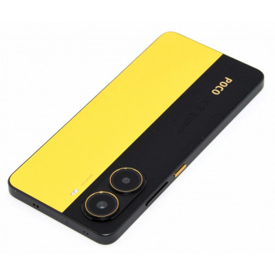 XIAOMI POCO X7 PRO 512GB AMARILLO