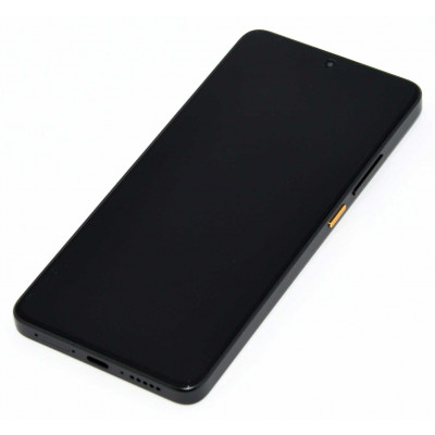 XIAOMI POCO X7 PRO 512GB AMARILLO