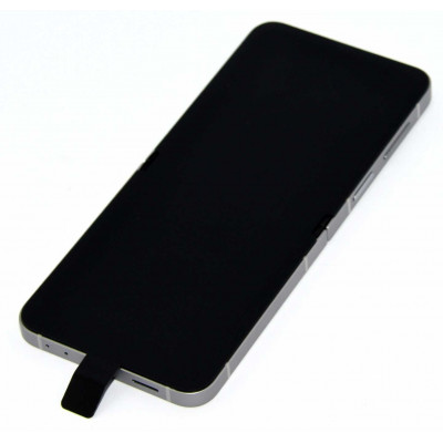 SAMSUNG GALAXY Z FLIP6 256GB PLATA COMO NUEVO