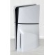 CONSOLA PS5 SLIM 1TB BLANCA CON MANDO