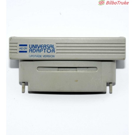 ADAPTADOR UNIVERSAL SNES AD29