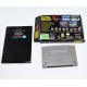 DOUBLE DRAGON 5 THE SHADOW FALLS - SNES USA