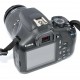 CANON EOS 1300D CON OBJETIVO CANON 18-55MM