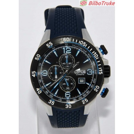 RELOJ LOTUS 18673