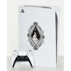 CONSOLA PS5 825GB CON MANDO
