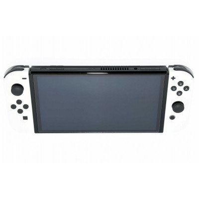 CONSOLA NINTENDO SWITCH OLED