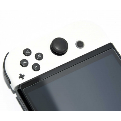 CONSOLA NINTENDO SWITCH OLED