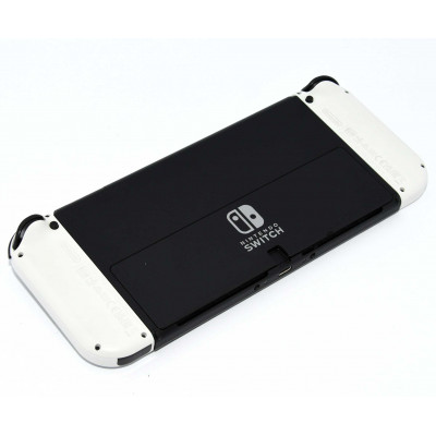 CONSOLA NINTENDO SWITCH OLED