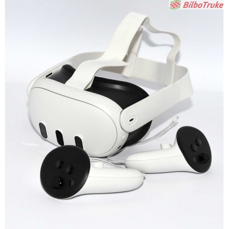 GAFAS RV META QUEST 3