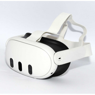 GAFAS RV META QUEST 3