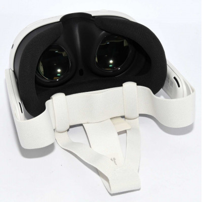 GAFAS RV META QUEST 3