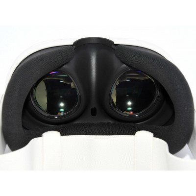 GAFAS RV META QUEST 3