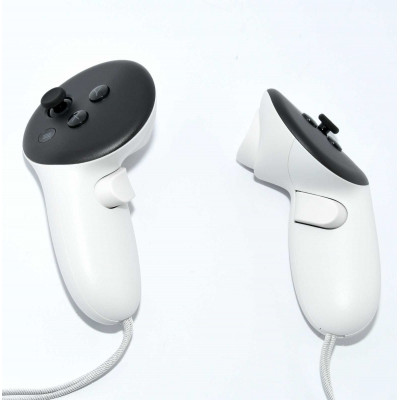 GAFAS RV META QUEST 3