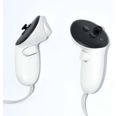 GAFAS RV META QUEST 3