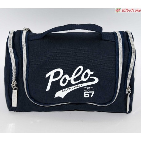 NECESER POLO