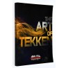 ARTBOOK TEKKEN TAG 2