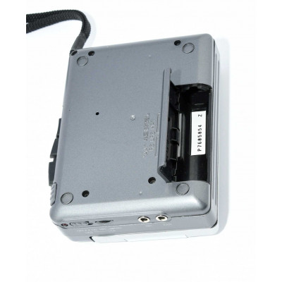 REPRODUCTOR CASSETTE SANYO TALK BOOK