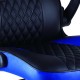 SILLA GAMING RACING SC2308 1291