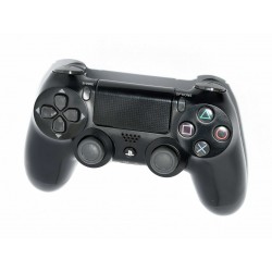 MANDO PS4 NEGRO