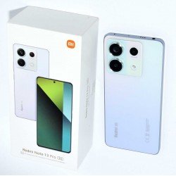 XIAOMI REDMI NOTE 13 PRO 5G 256GB LAVANDA