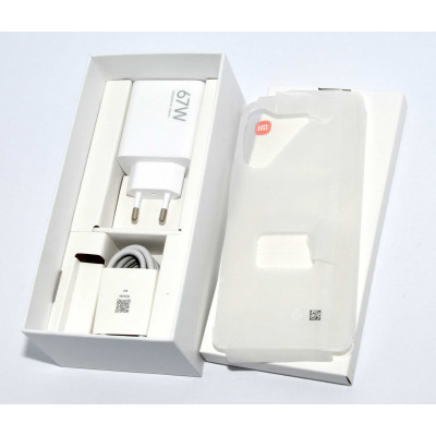 XIAOMI REDMI NOTE 13 PRO 5G 256GB LAVANDA