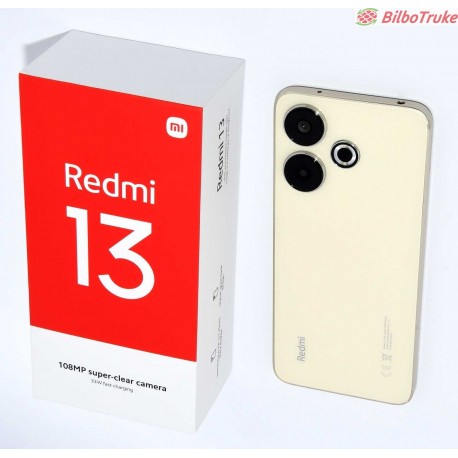 XIAOMI REDMI 13 128GB ARENA