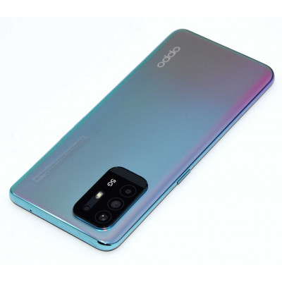 OPPO A94 5G 128GB AZUL