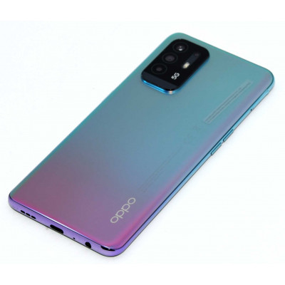 OPPO A94 5G 128GB AZUL