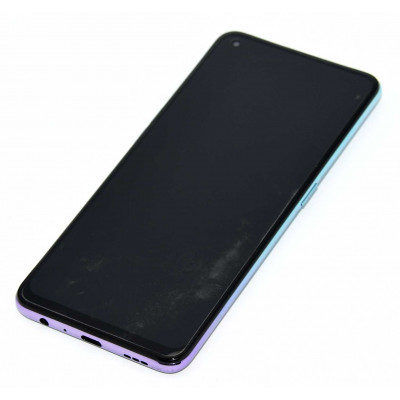OPPO A94 5G 128GB AZUL