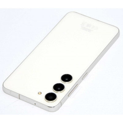 SAMSUNG GALAXY S23 256GB CREMA
