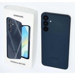 SAMSUNG GALAXY A16 5G 128GB AZUL MARINO