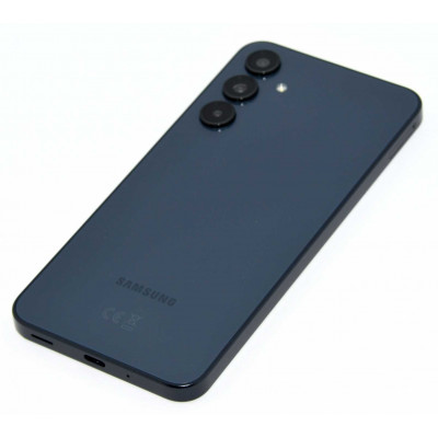 SAMSUNG GALAXY A16 5G 128GB AZUL MARINO