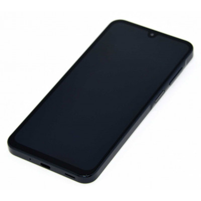 SAMSUNG GALAXY A16 5G 128GB AZUL MARINO