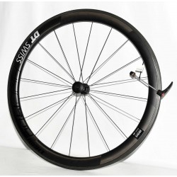 RUEDA DELANTERA CARBONO DT SWISS ARC 1400 DICUT
