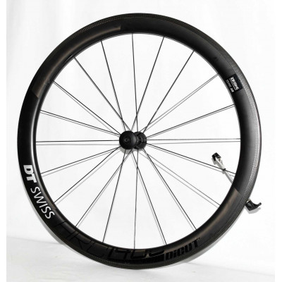 RUEDA DELANTERA CARBONO DT SWISS ARC 1400 DICUT