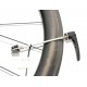 RUEDA DELANTERA CARBONO DT SWISS ARC 1400 DICUT