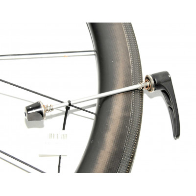 RUEDA DELANTERA CARBONO DT SWISS ARC 1400 DICUT