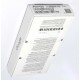 GOOGLE PIXEL 8A 256GB NEGRO PRECINTADO