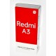 XIAOMI REDMI A3 64GB NEGRO PRECINTADO