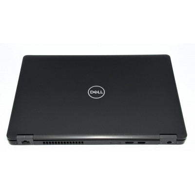 PORTATIL DELL LATITUDE 5490 / i5-8250U 1.6GHz / 500GB SSD / 8GB RAM