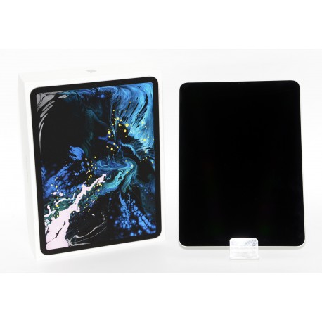 IPAD PRO 3RD A1980 11" 64GB PLATA