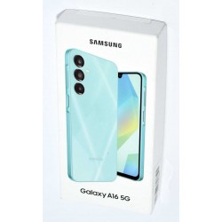 SAMSUNG GALAXY A16 5G 128GB VERDE NUEVO