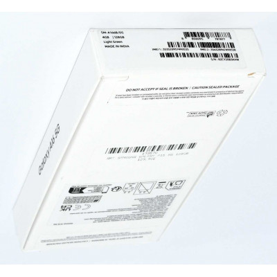 SAMSUNG GALAXY A16 5G 128GB VERDE NUEVO