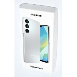 SAMSUNG GALAXY A16 128GB GRIS NUEVO