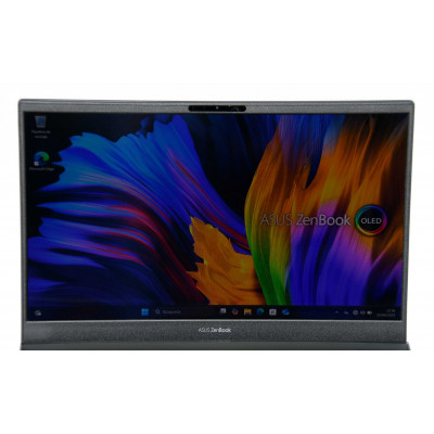 PORTATIL 13p ASUS ZENBOOK UX325E / i5-1135G7 2.4GHz / 500GB SSD / 16GB RAM