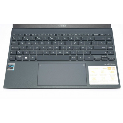 PORTATIL 13p ASUS ZENBOOK UX325E / i5-1135G7 2.4GHz / 500GB SSD / 16GB RAM