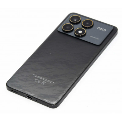 XIAOMI POCO F6 PRO 512GB NEGRO