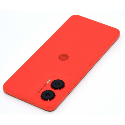 MOTOROLA MOTO G35 5G 256GB ROJO