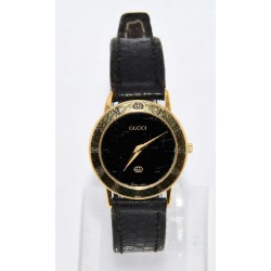 RELOJ GUCCI 3000J