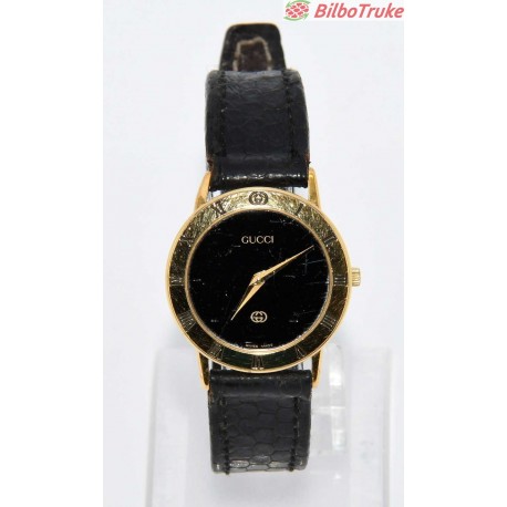RELOJ GUCCI 3000J